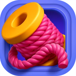 Icono de Yarn Loop